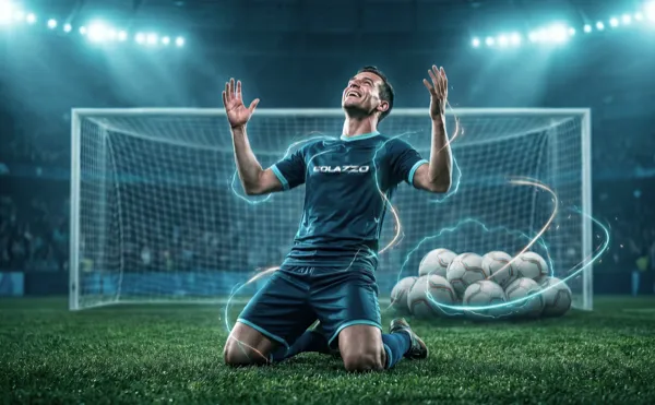 مهرجان أهداف كأس العالم